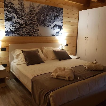 Lorica Suite Lago Eksteriør bilde