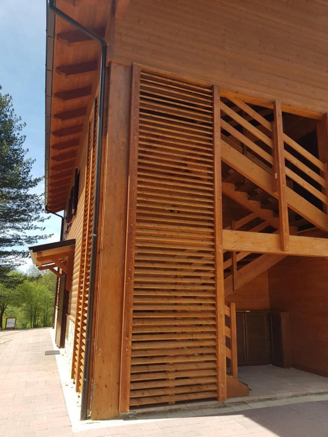 Lorica Suite Lago Eksteriør bilde