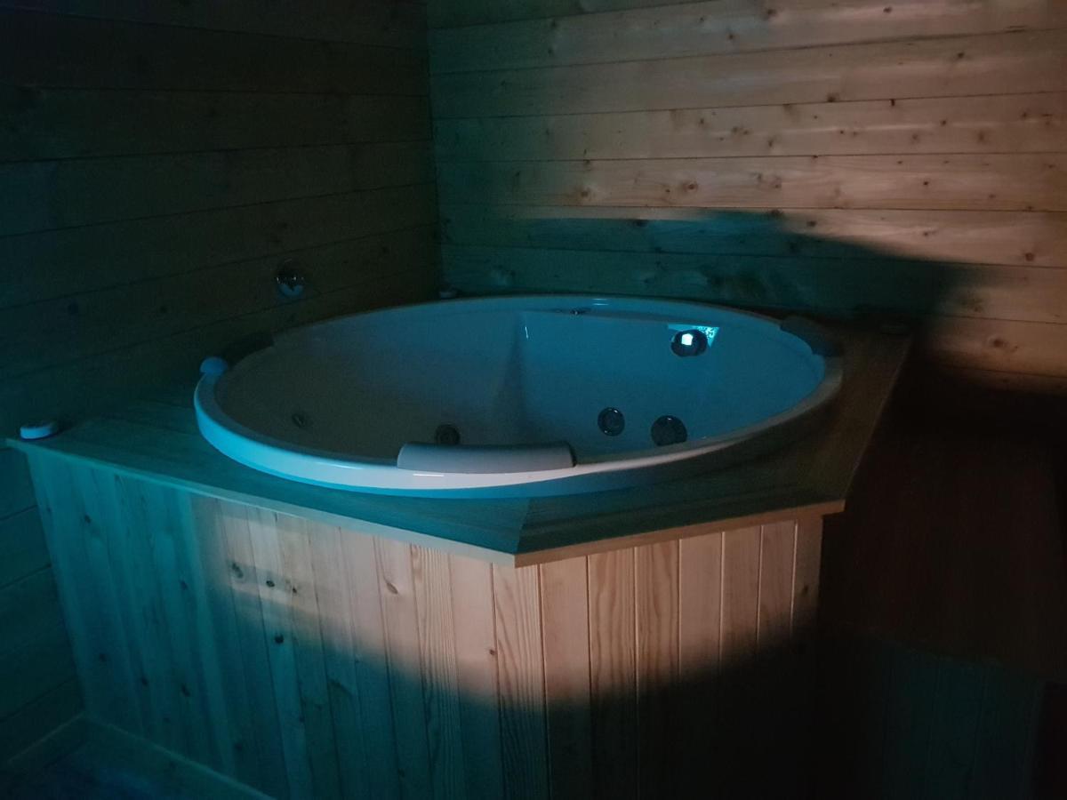 Lorica Suite Lago Eksteriør bilde