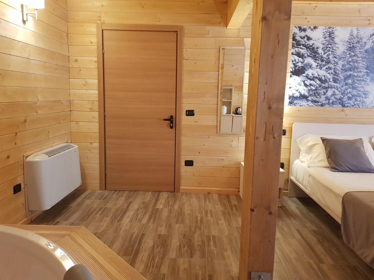 Lorica Suite Lago Eksteriør bilde