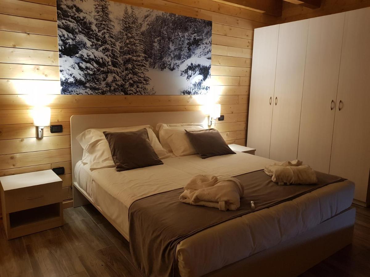 Lorica Suite Lago Eksteriør bilde