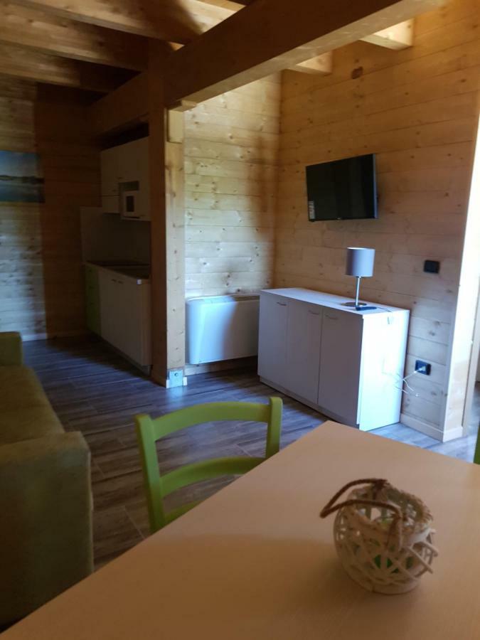 Lorica Suite Lago Eksteriør bilde