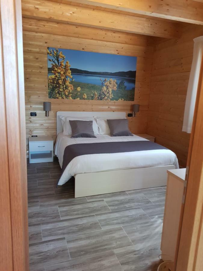 Lorica Suite Lago Eksteriør bilde