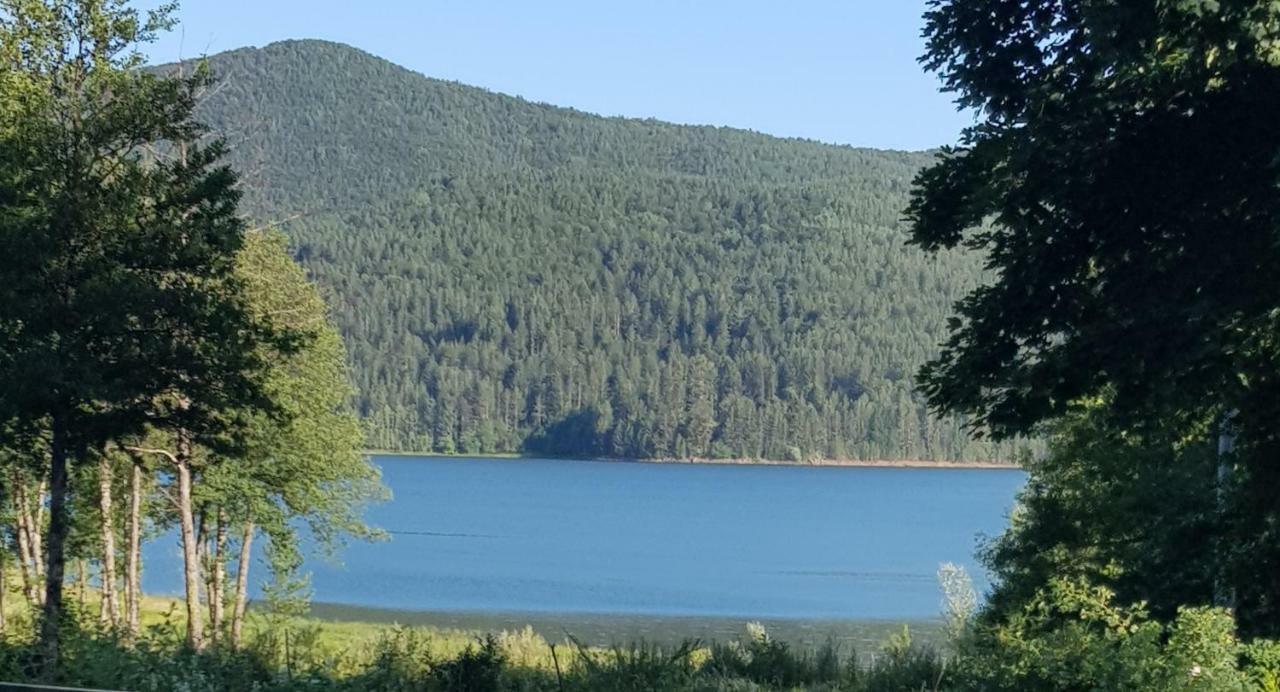 Lorica Suite Lago Eksteriør bilde