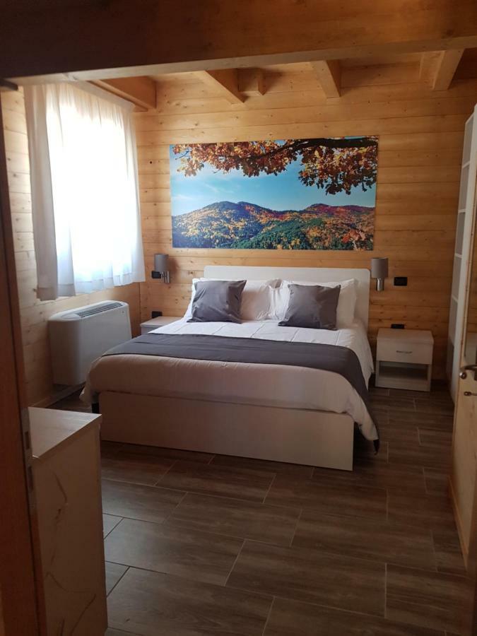 Lorica Suite Lago Eksteriør bilde
