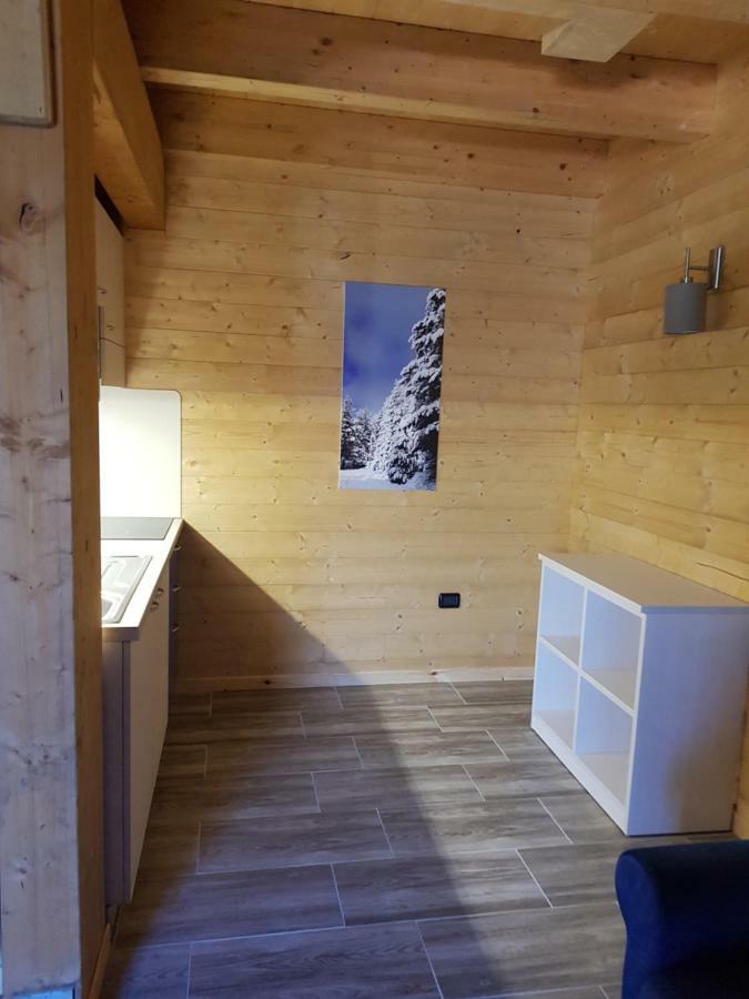Lorica Suite Lago Eksteriør bilde