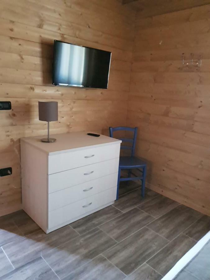 Lorica Suite Lago Eksteriør bilde