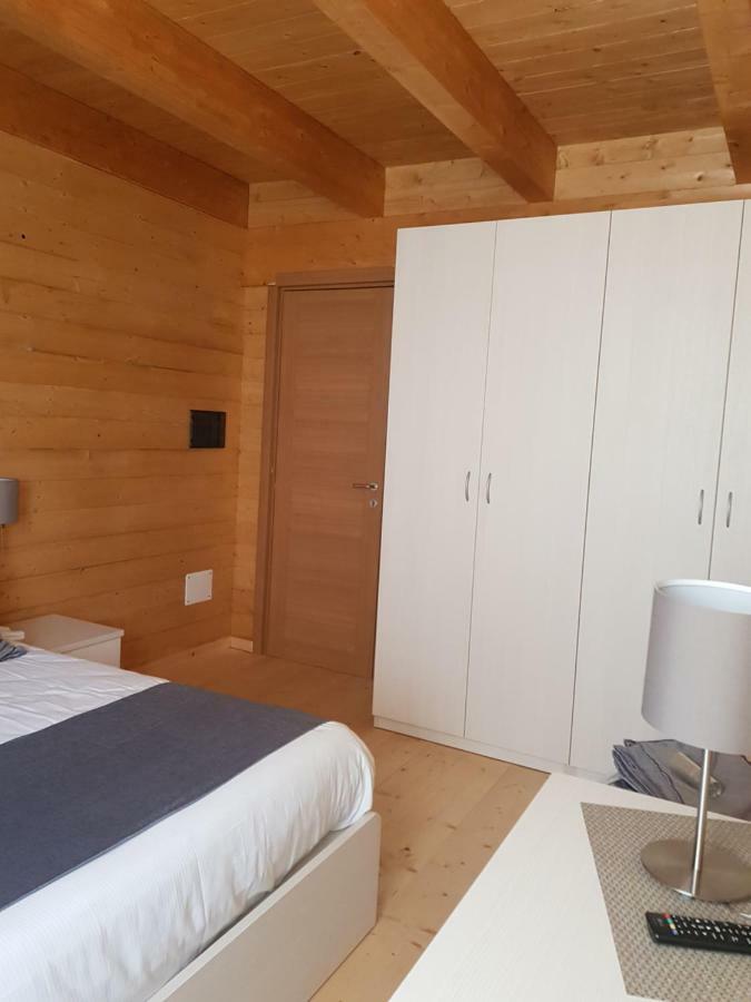 Lorica Suite Lago Eksteriør bilde