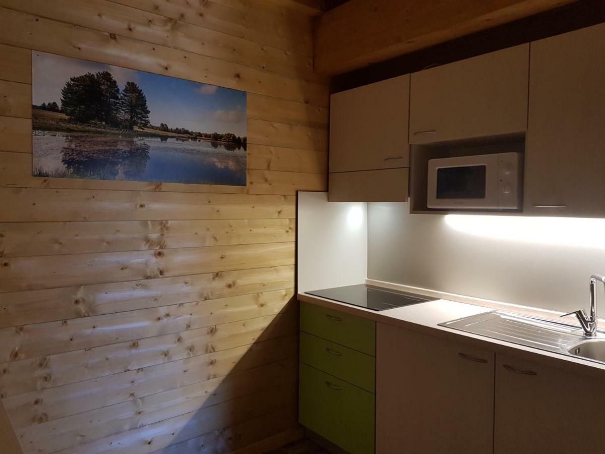 Lorica Suite Lago Eksteriør bilde