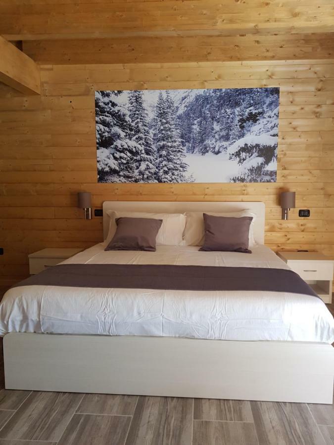 Lorica Suite Lago Eksteriør bilde