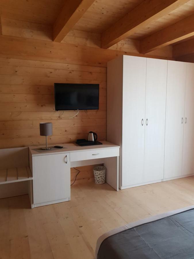 Lorica Suite Lago Eksteriør bilde