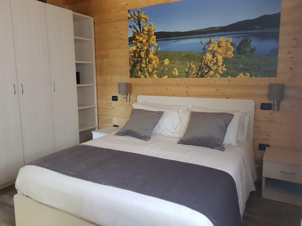 Lorica Suite Lago Eksteriør bilde