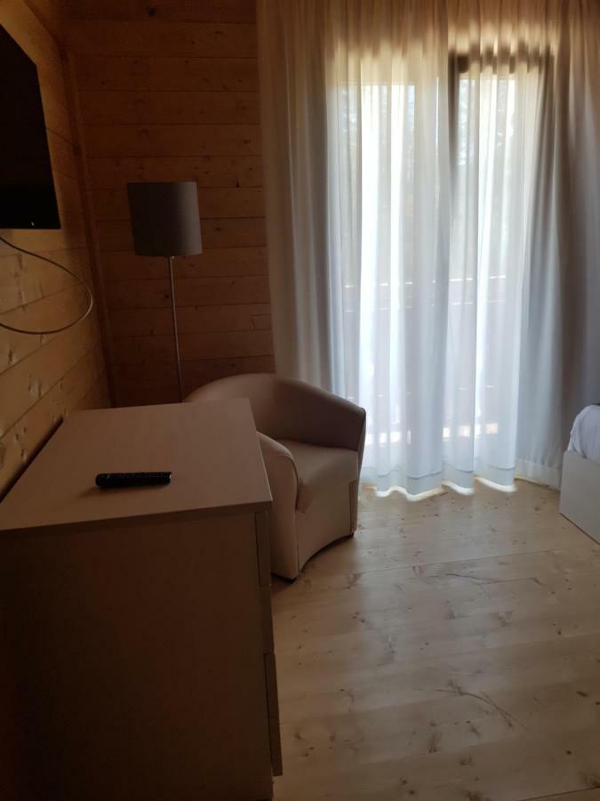 Lorica Suite Lago Eksteriør bilde