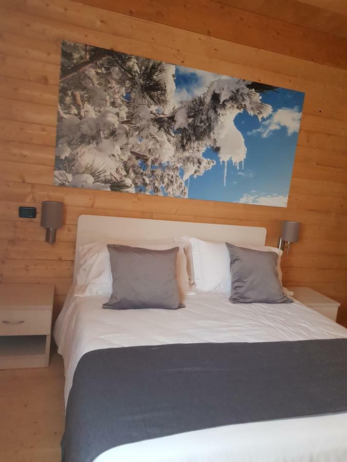Lorica Suite Lago Eksteriør bilde