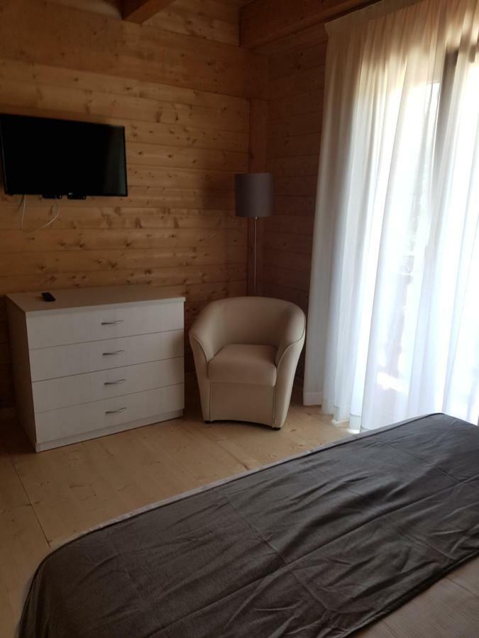 Lorica Suite Lago Eksteriør bilde