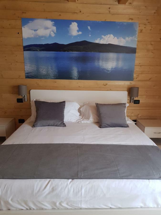Lorica Suite Lago Eksteriør bilde