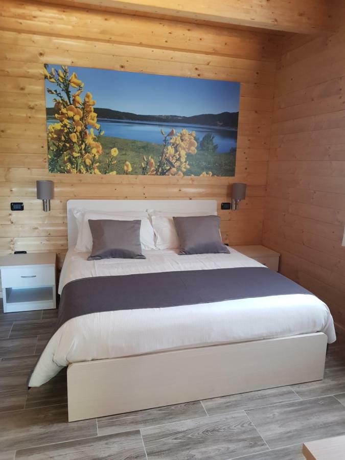 Lorica Suite Lago Eksteriør bilde