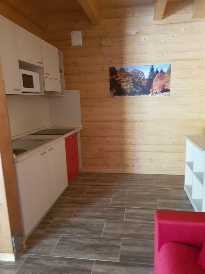 Lorica Suite Lago Eksteriør bilde