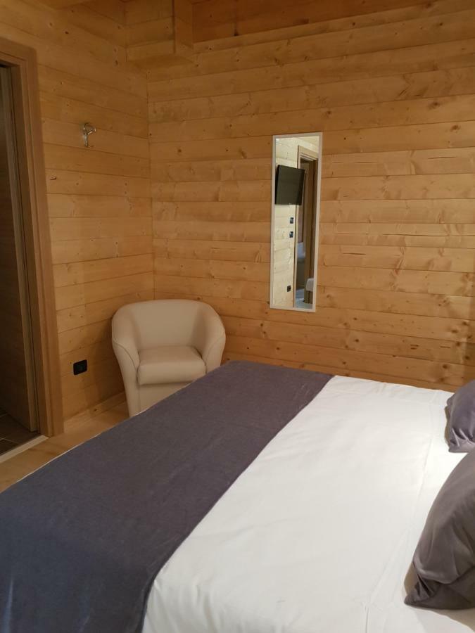 Lorica Suite Lago Eksteriør bilde