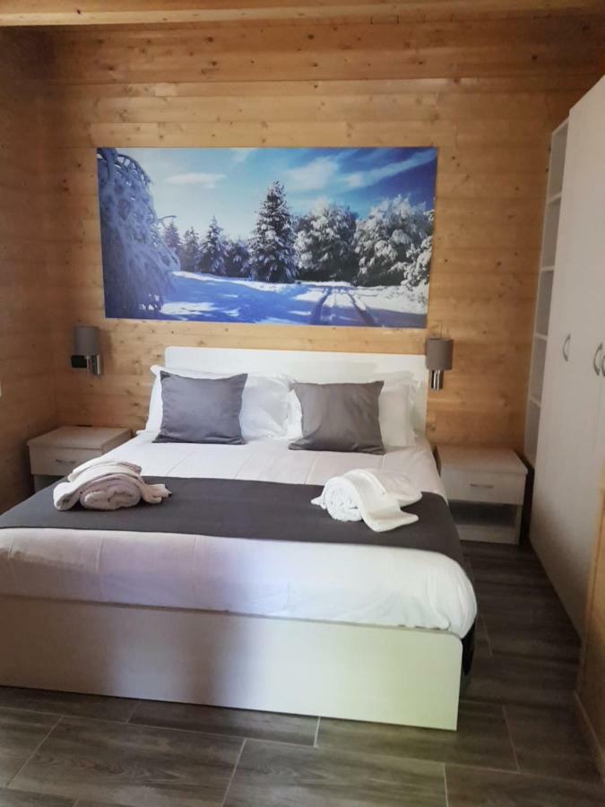 Lorica Suite Lago Eksteriør bilde