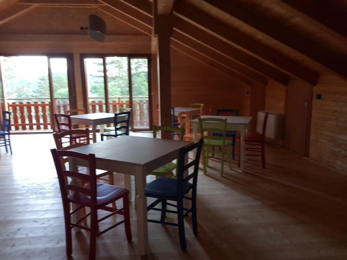 Lorica Suite Lago Eksteriør bilde