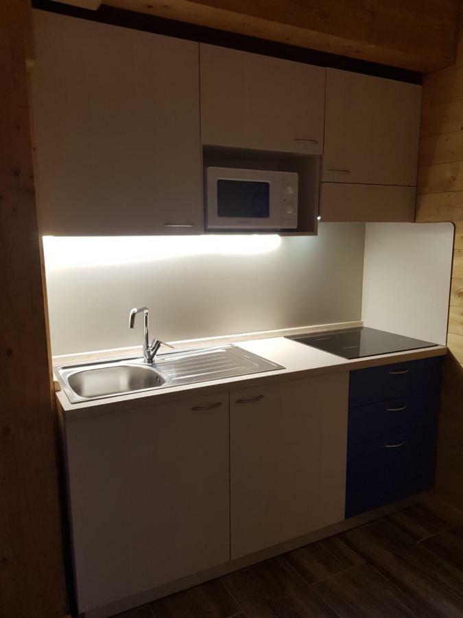 Lorica Suite Lago Eksteriør bilde