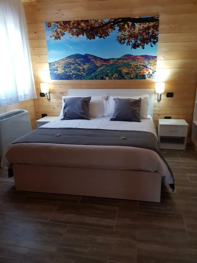 Lorica Suite Lago Eksteriør bilde