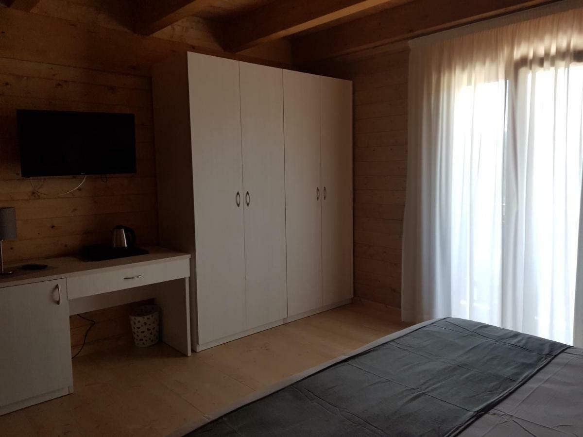 Lorica Suite Lago Eksteriør bilde
