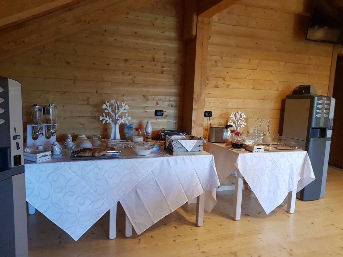 Lorica Suite Lago Eksteriør bilde