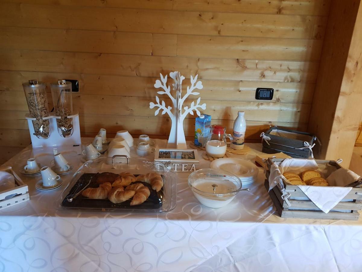 Lorica Suite Lago Eksteriør bilde