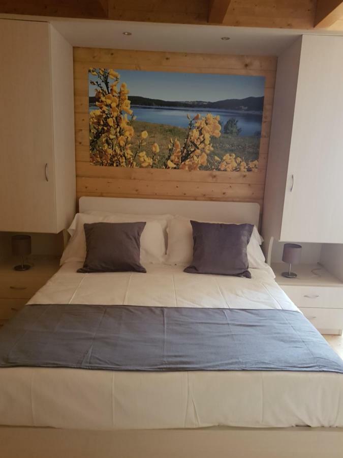 Lorica Suite Lago Eksteriør bilde
