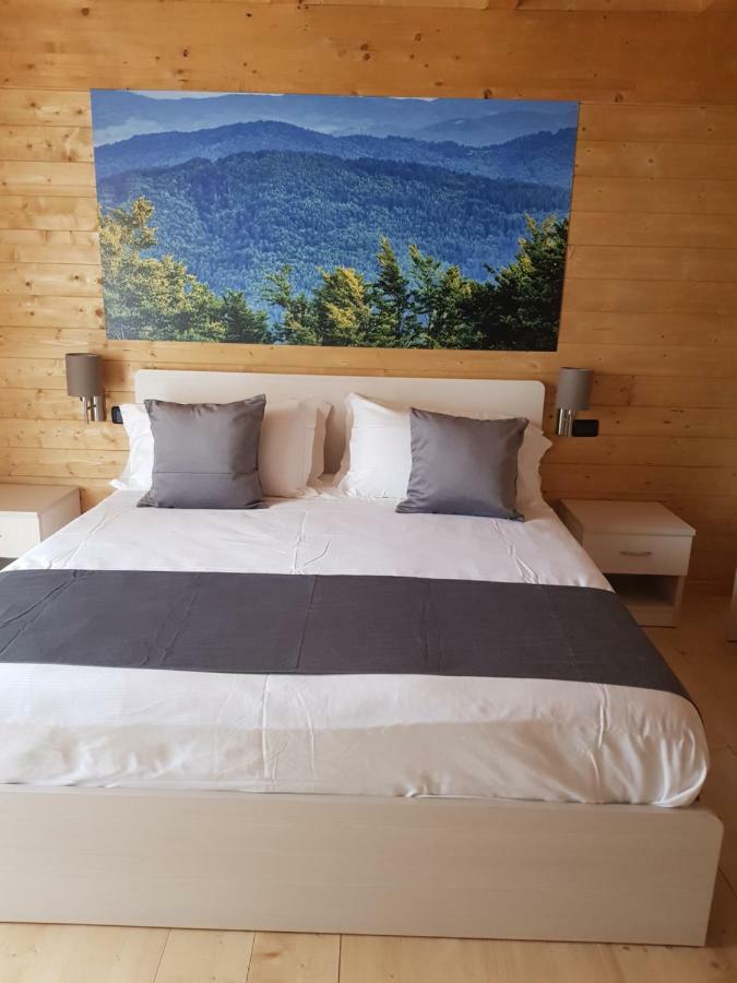 Lorica Suite Lago Eksteriør bilde