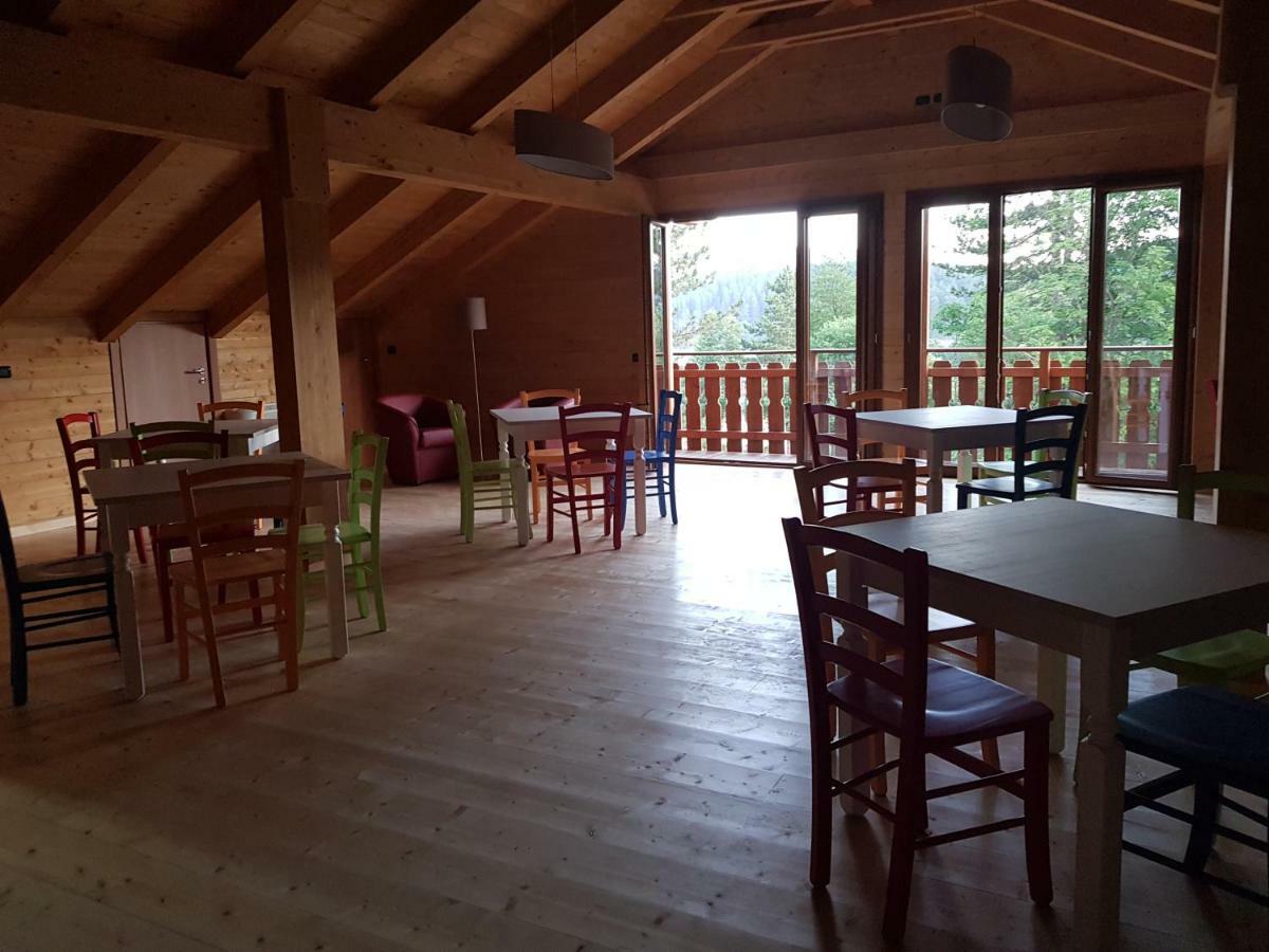 Lorica Suite Lago Eksteriør bilde